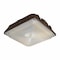 Westgate CDLX-SM-5-25W-30KX-GEN SURFACE CANOPY SM HOUSING ADJ. 5W-25W 30K 120-277V 0-10V CDLX-SM-5-25W-30K - alternate 1